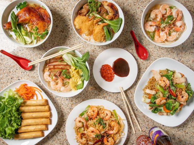 Ha Long Vietnamese Cuisine