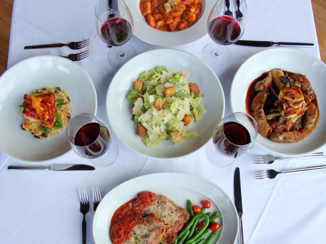 Andiamo (Renaissance & Atwater)