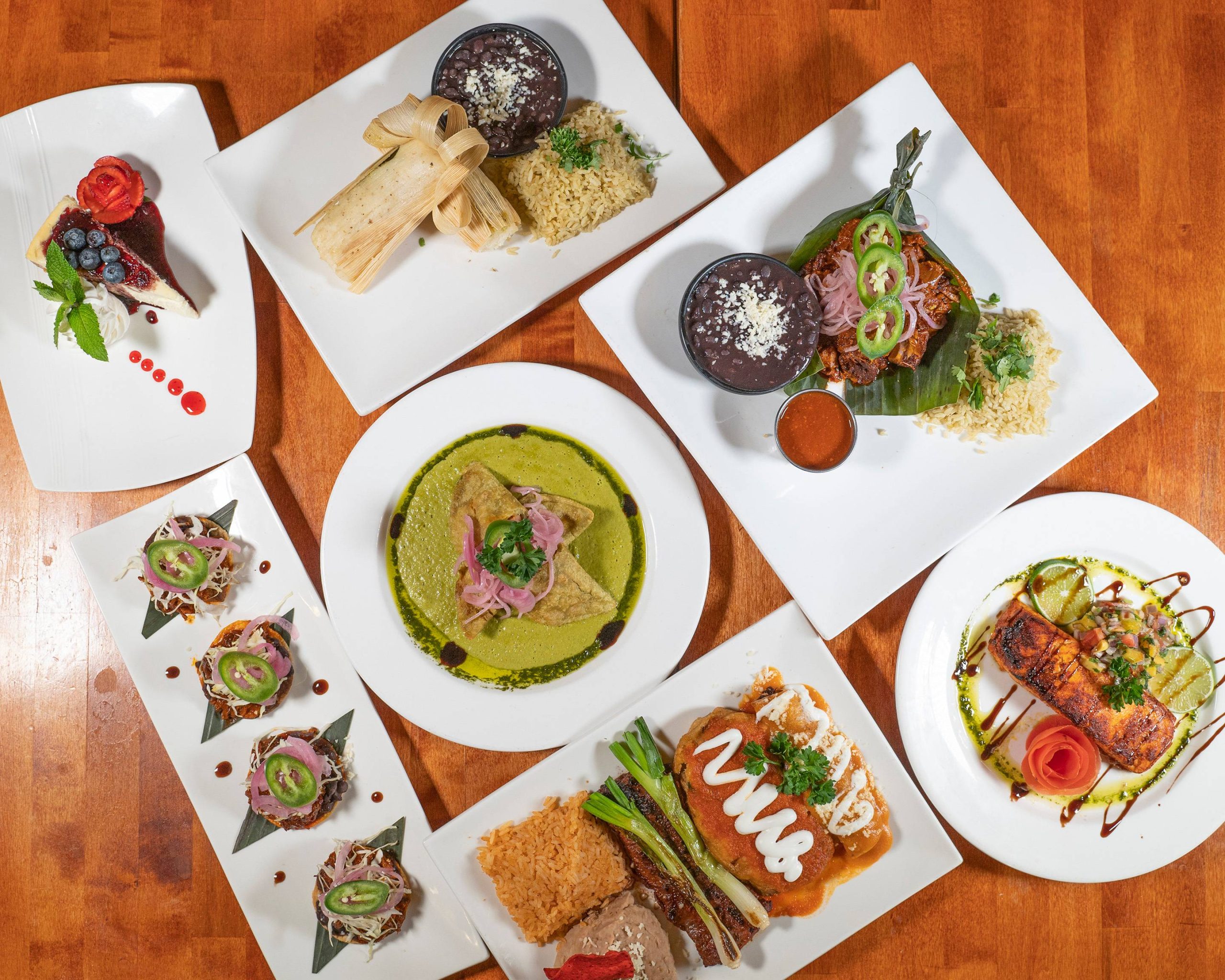 El Mariachi Tequila Bar