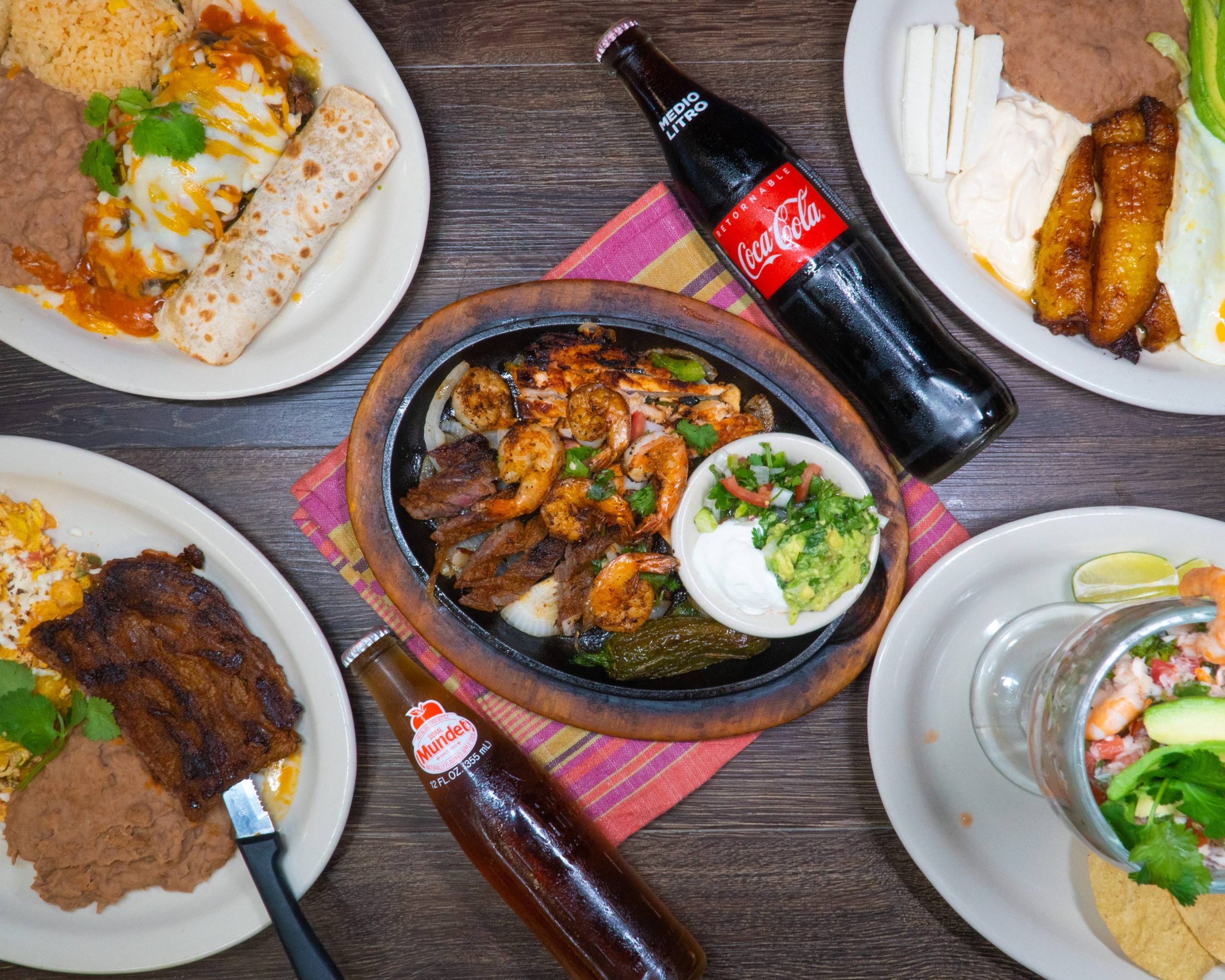 Cocina de colima