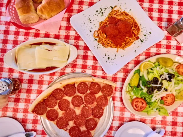 Bensi - Whitehouse Station