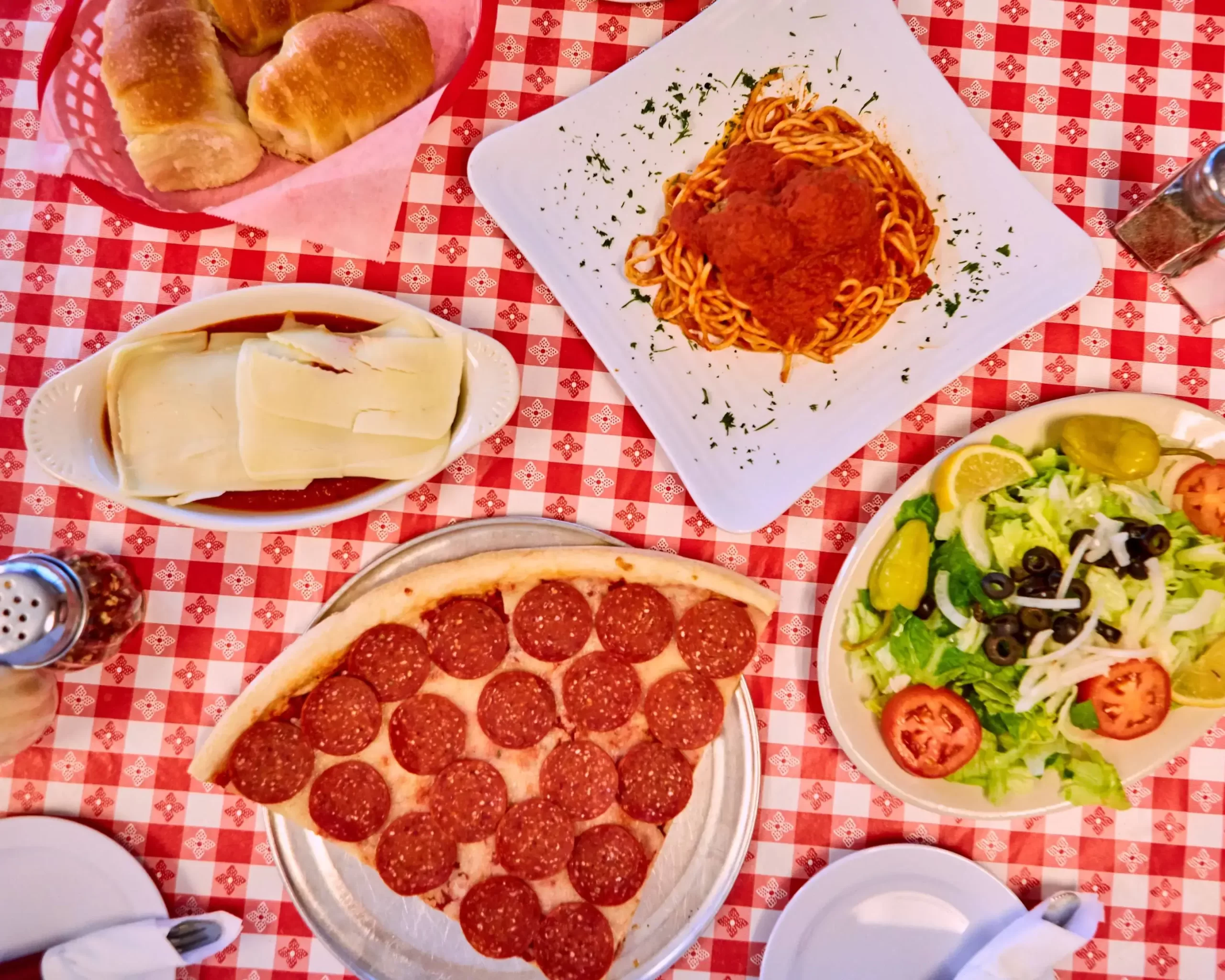 Bensi - Whitehouse Station