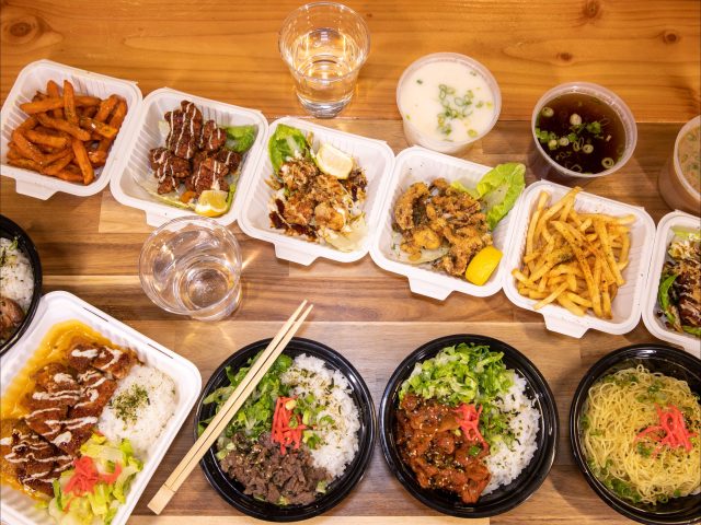 The Ziller Izakaya & Karaoke