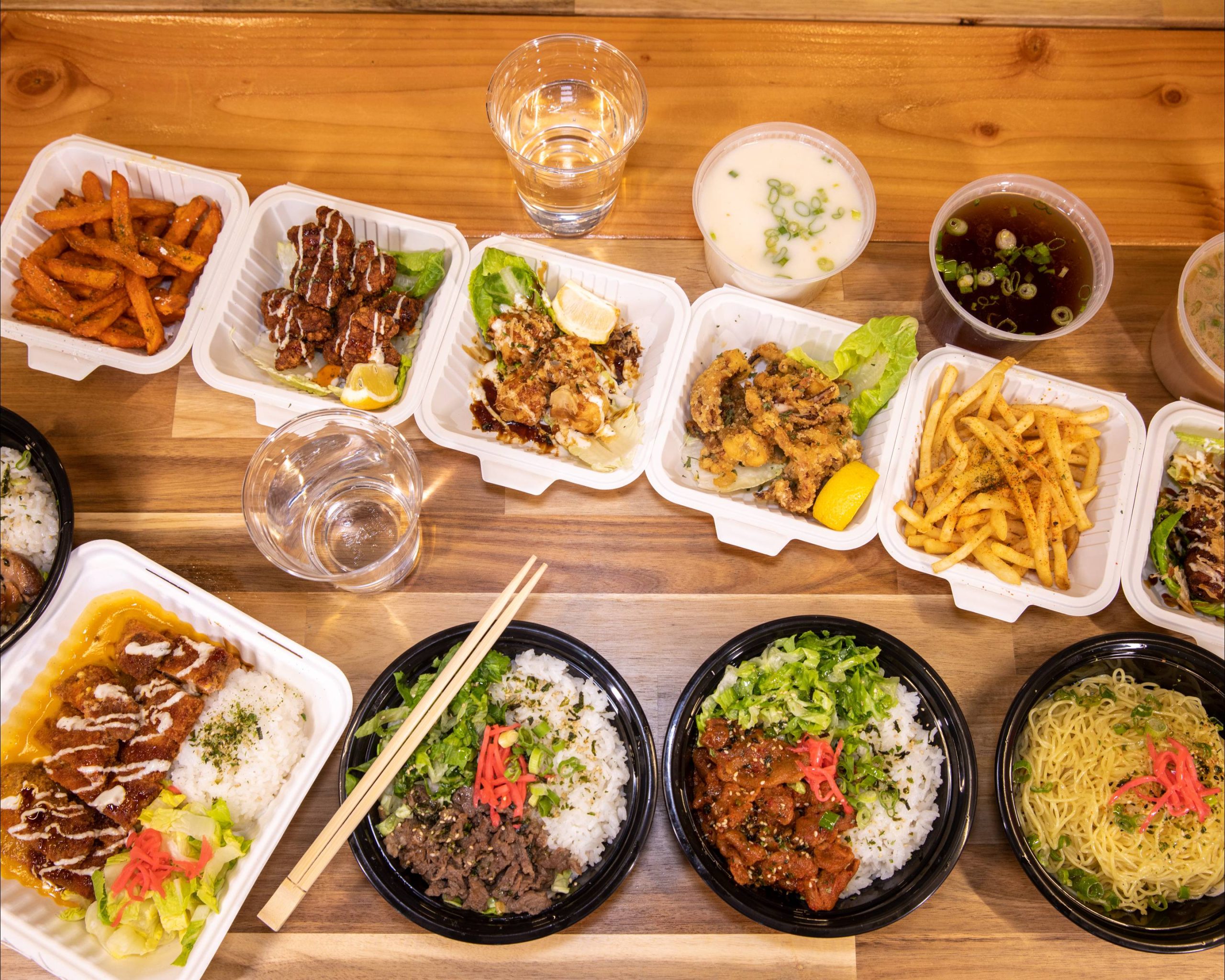 The Ziller Izakaya & Karaoke