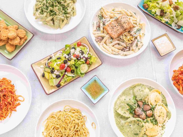 Explore Pastability # 1