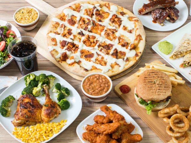 Wingz N Tingz (Downtown Boston)