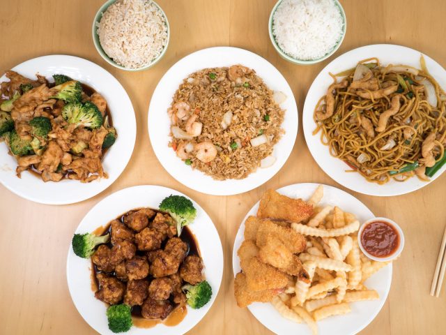 Healthy & Crispy Plus