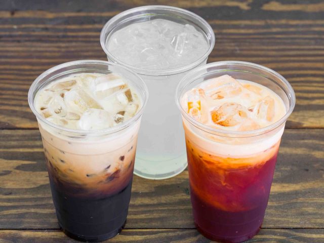 Republic Coffee & Tea