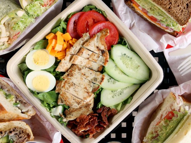 Board & Brew (Del Mar)