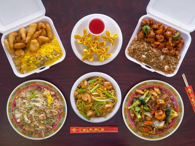 China City (Jonesboro)