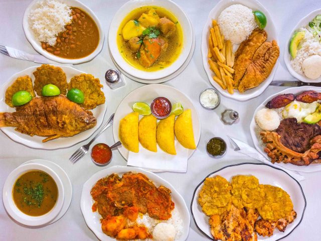 Mi Terruno - Stamford, CT