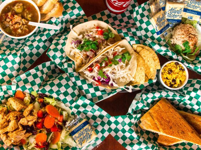 Eatin' Fresh (Clearwater)