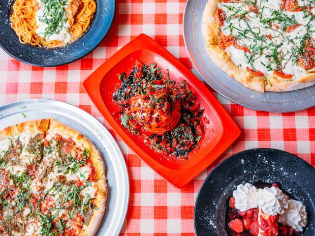 Tomasino's Pizza (Lake Mary)