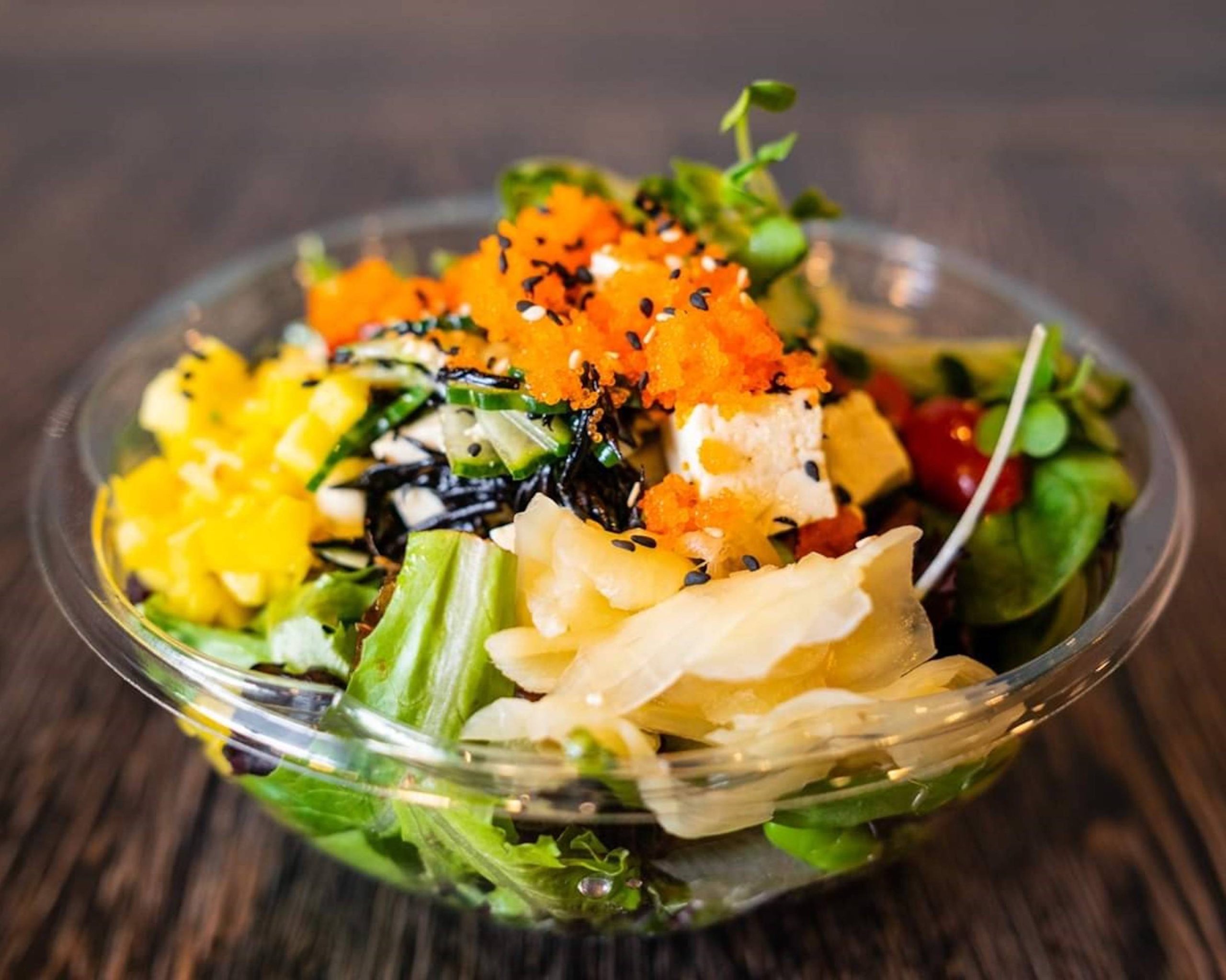 The Poke Story at SouthGlenn