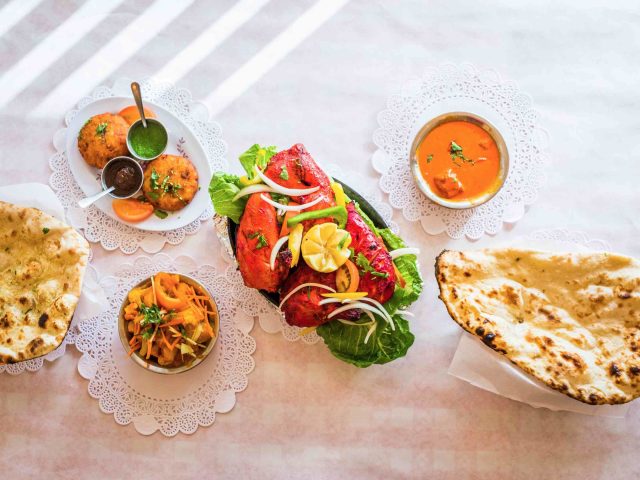 Himshikar Restaurant