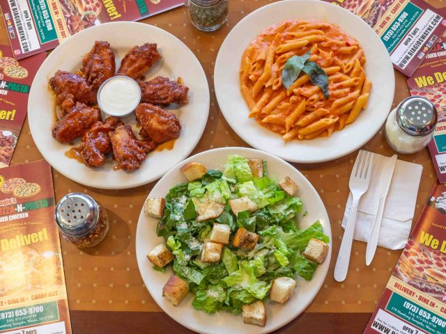 Biagio's Pizza & Pasta