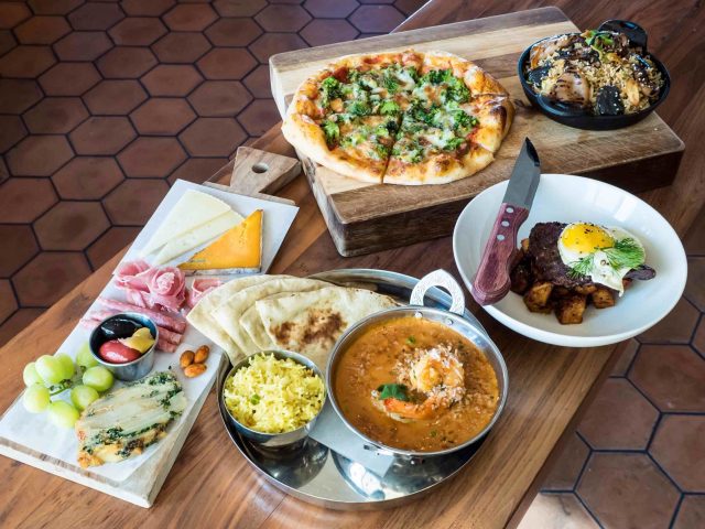 Oporto Fooding House & Wine