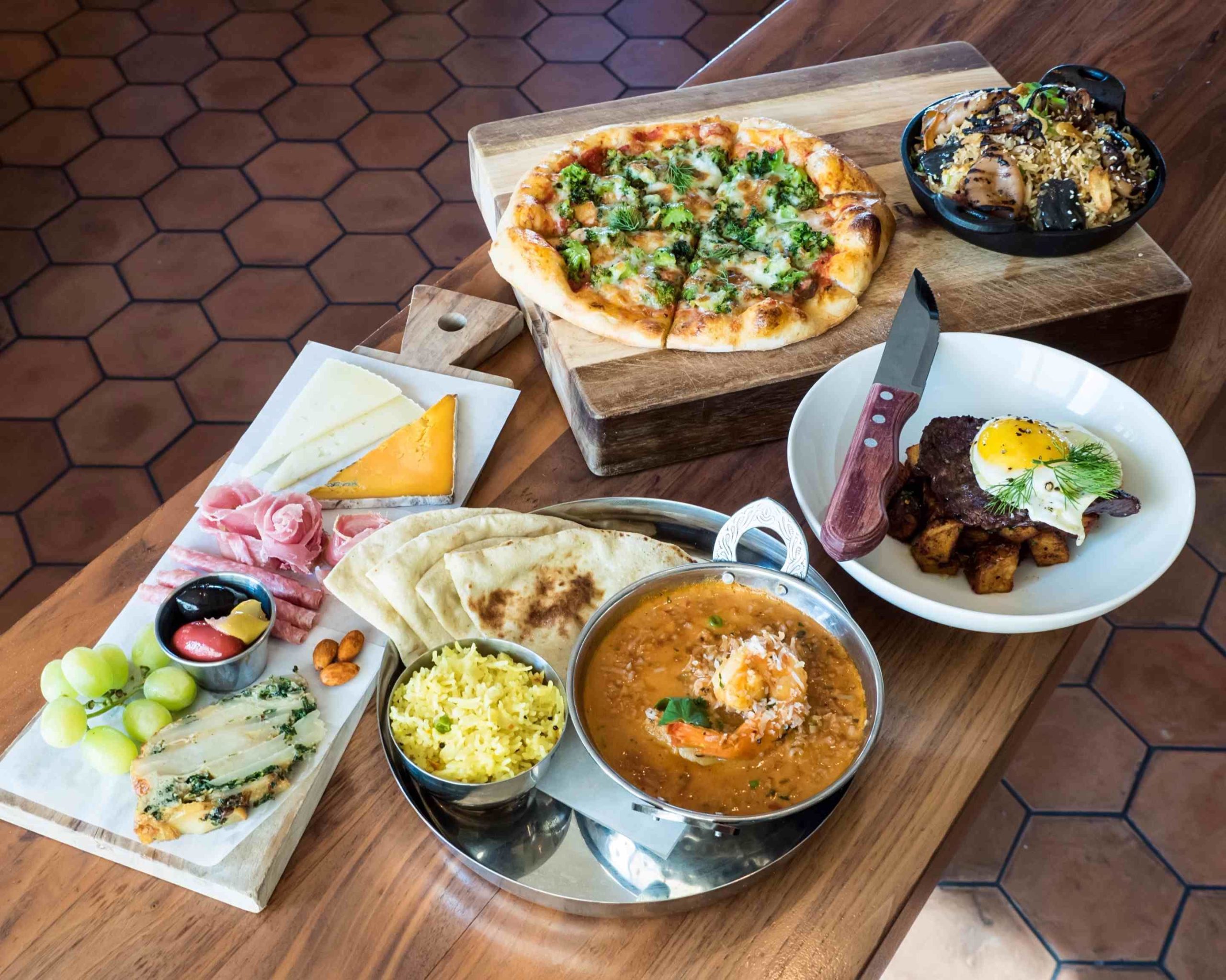 Oporto Fooding House & Wine