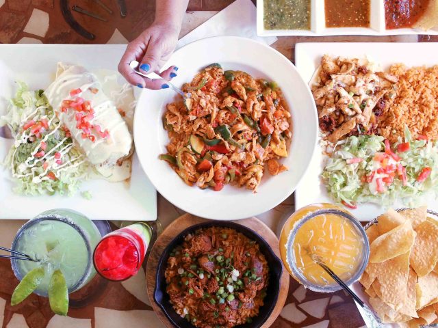 El Vaquero (Olentangy)