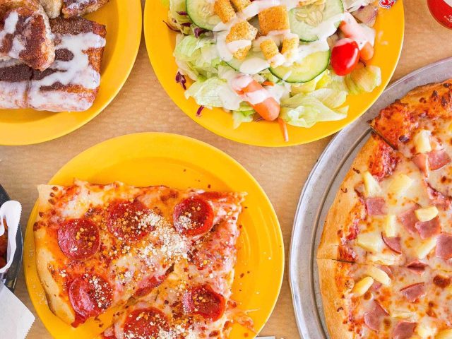 Cicis (6120 Saint Andrews Rd)