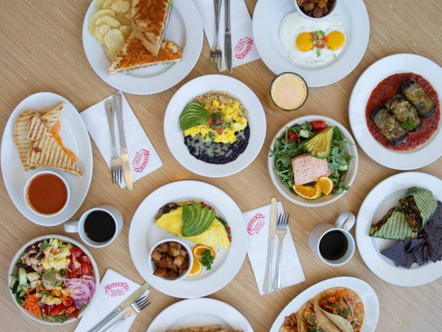 Mother's Market & Kitchen (Brea)