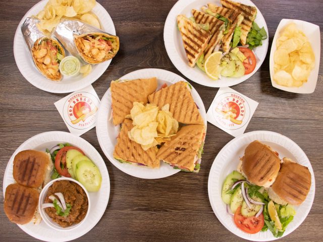 Hot Breads Bakers & Confectioners