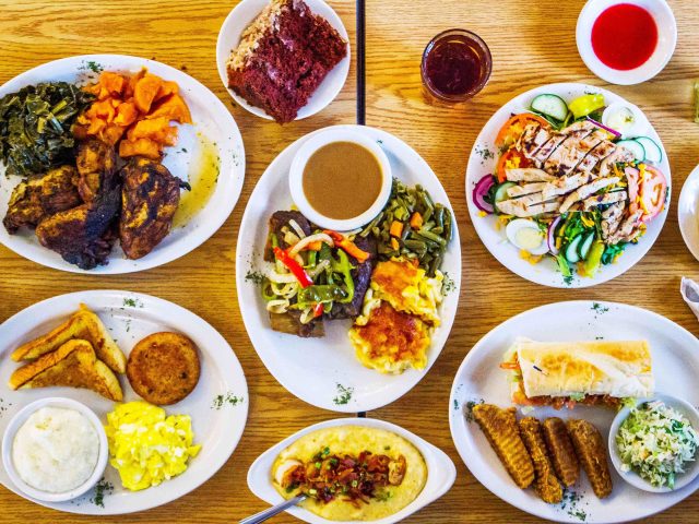 Pearl's Place Restaurant