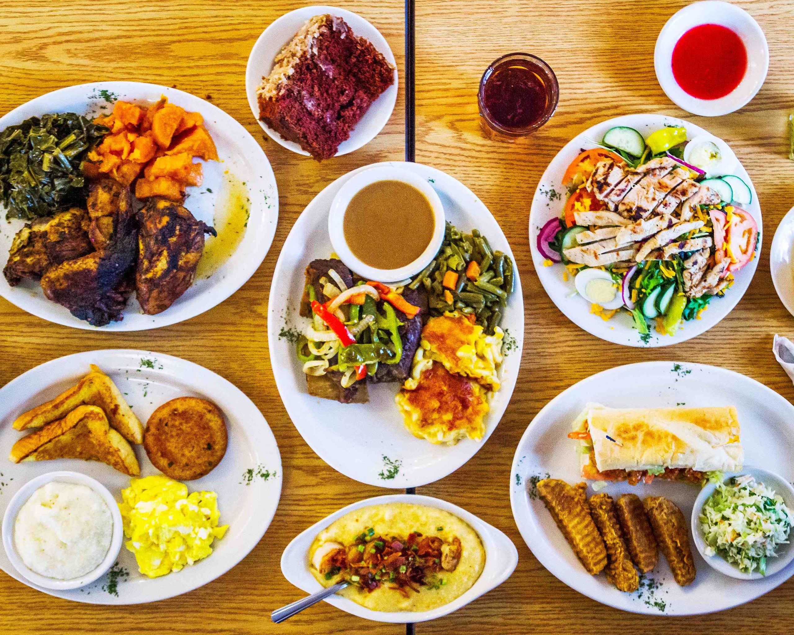 Pearl's Place Restaurant