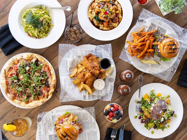 The Sycamore @ Chevy Chase Country Club