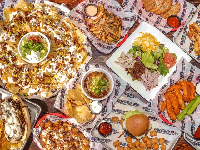 Graffiti Junktion (Lake Mary)