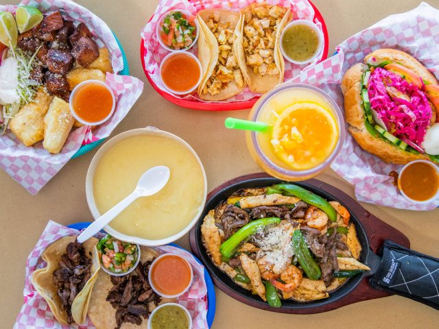 El Hispano Caffe & Fruteria