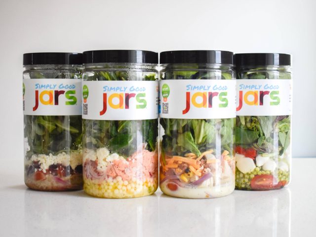 Simply Good Jars