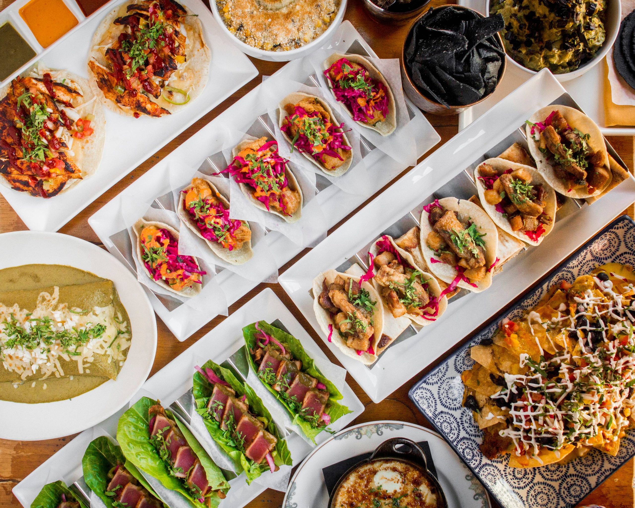 Orale! Mexican Kitchen