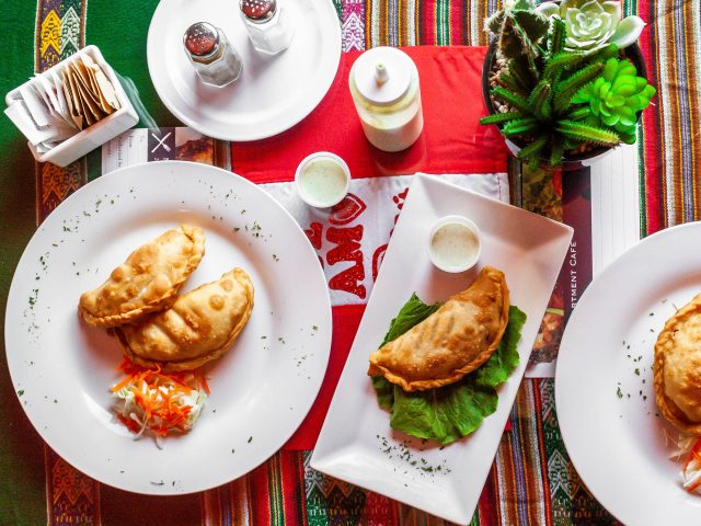 GiGi's Empanadas