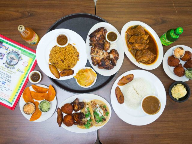 Garifuna Flava: A Taste of Belize