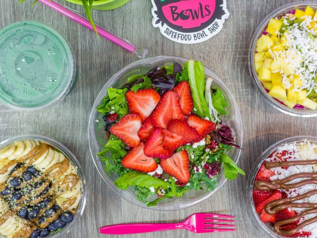 Sweetberry Bloomfield