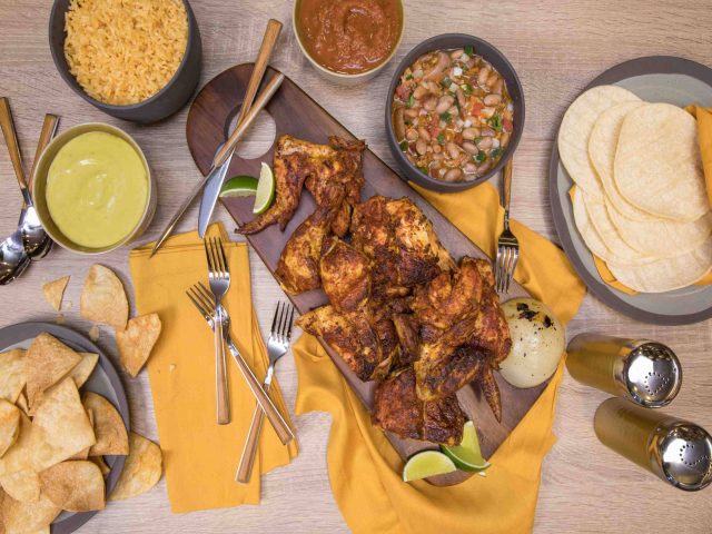 Pollo Regio