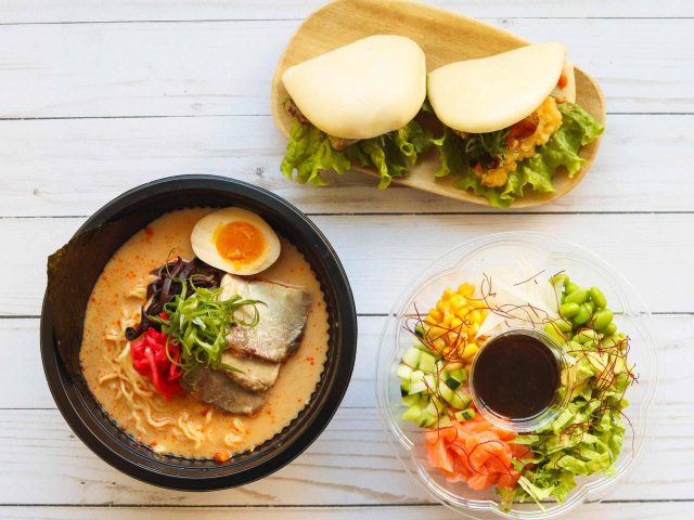 Genji Izakaya (West Orange)