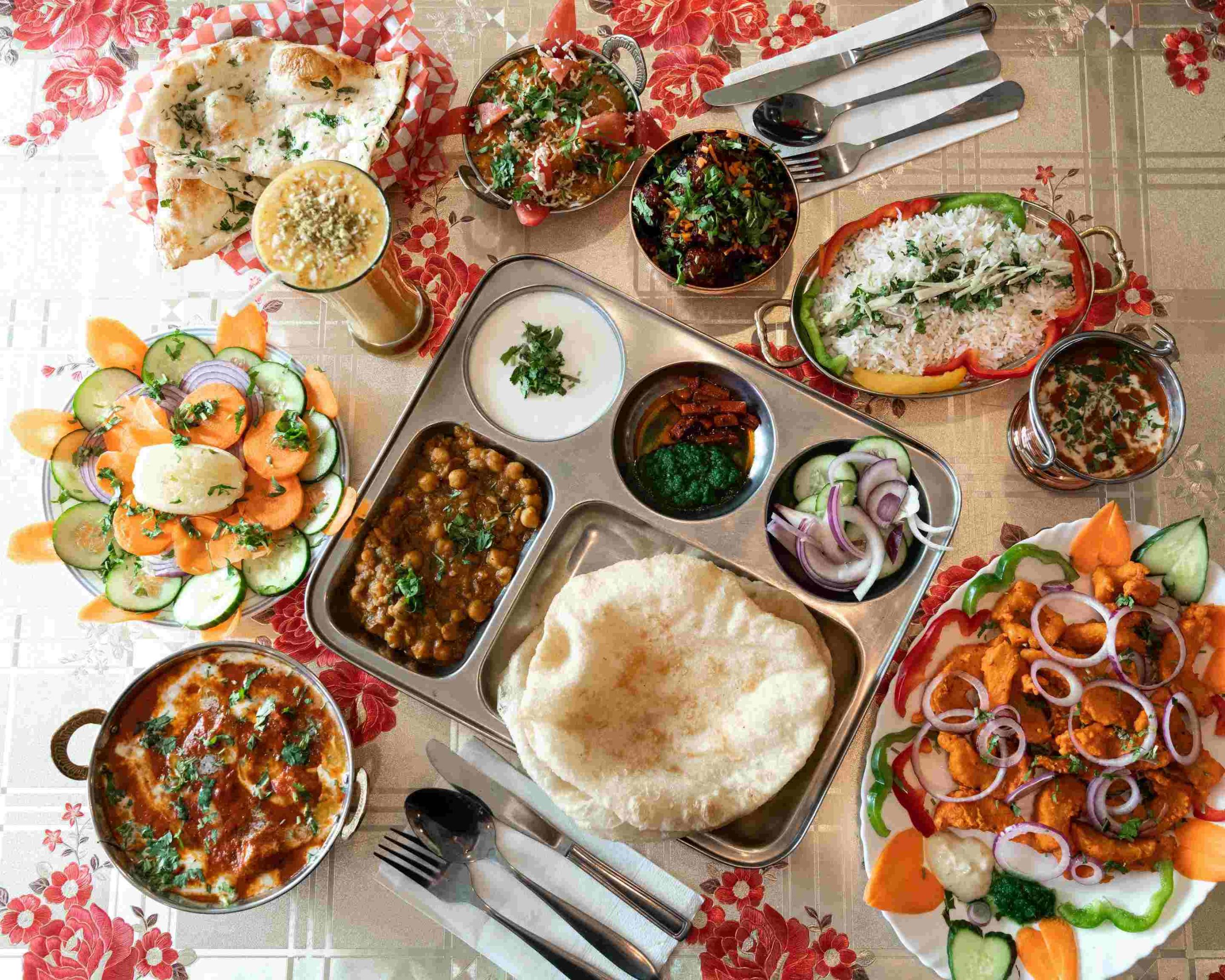 Punjab Kabab and Sweets