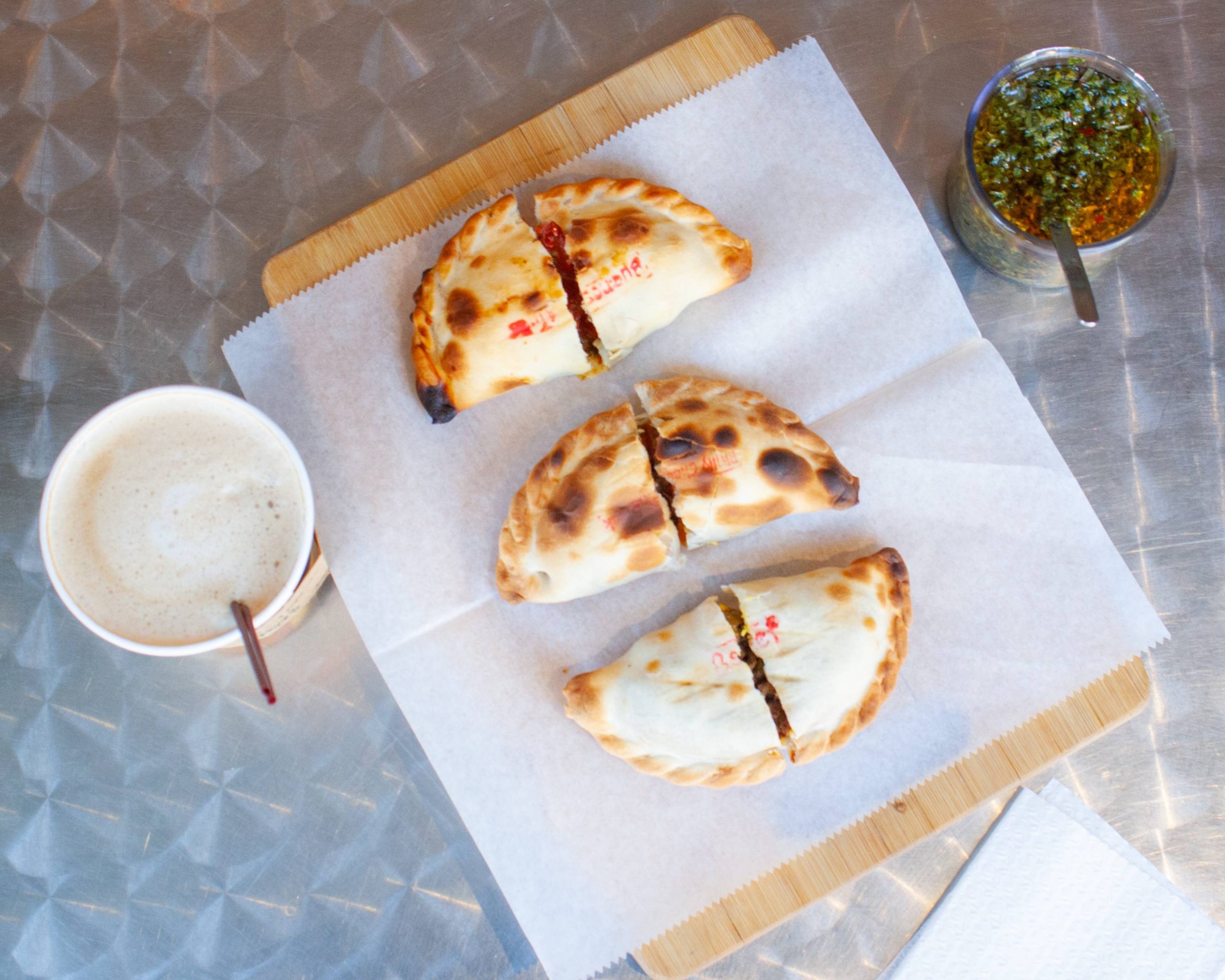 Empanadas Cafe