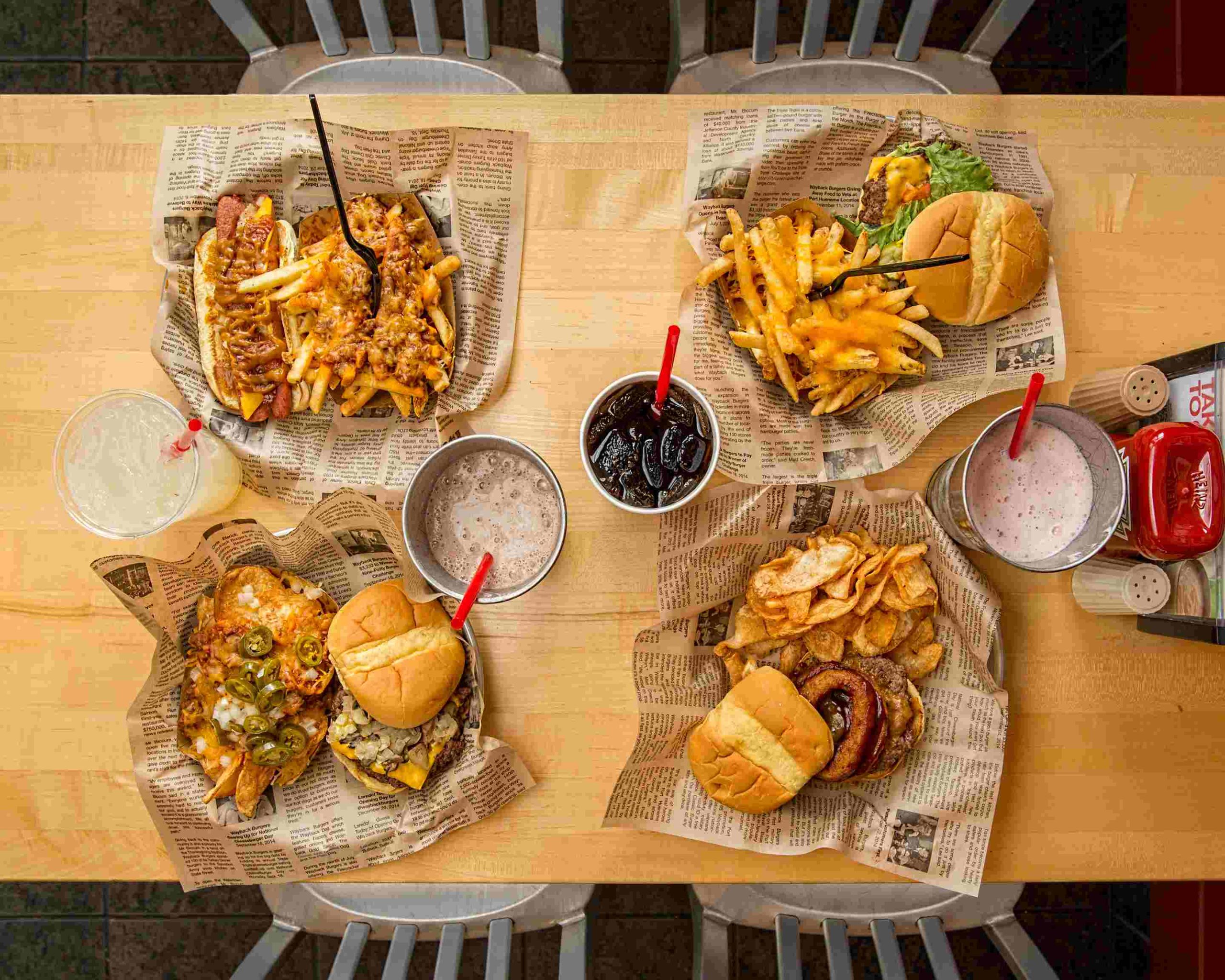 Sierra Bonita Mexican Grill