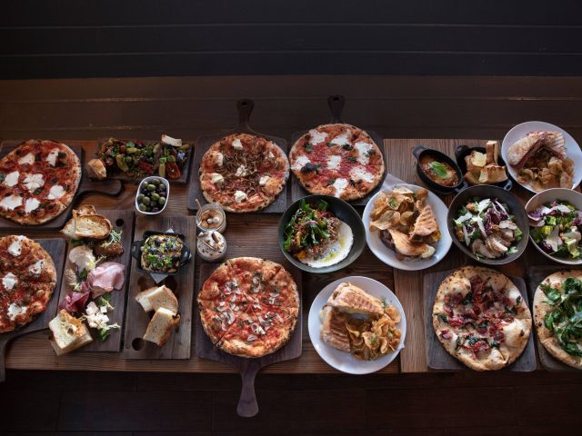 The Backspace (San Jacinto Blvd)