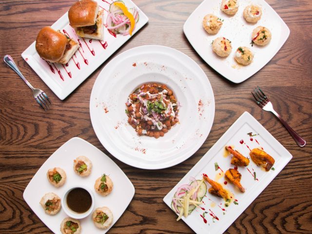 Guru Crafted Indian Food