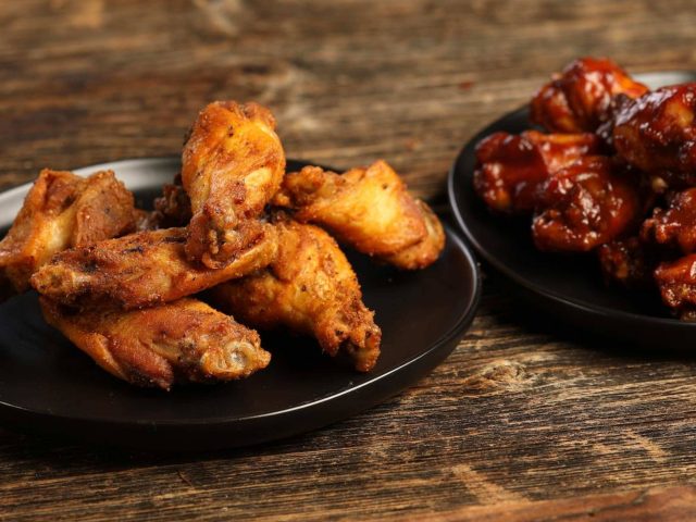 Firebelly Wings (3780 Sixes Rd)
