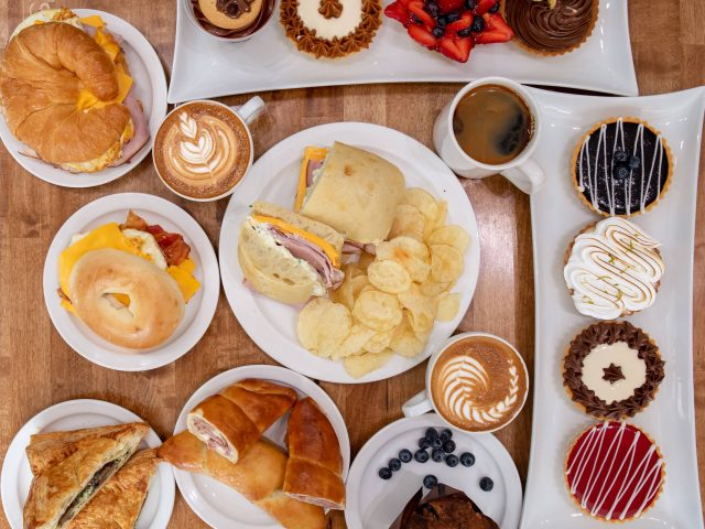 Klein's Bakery & Cafe II