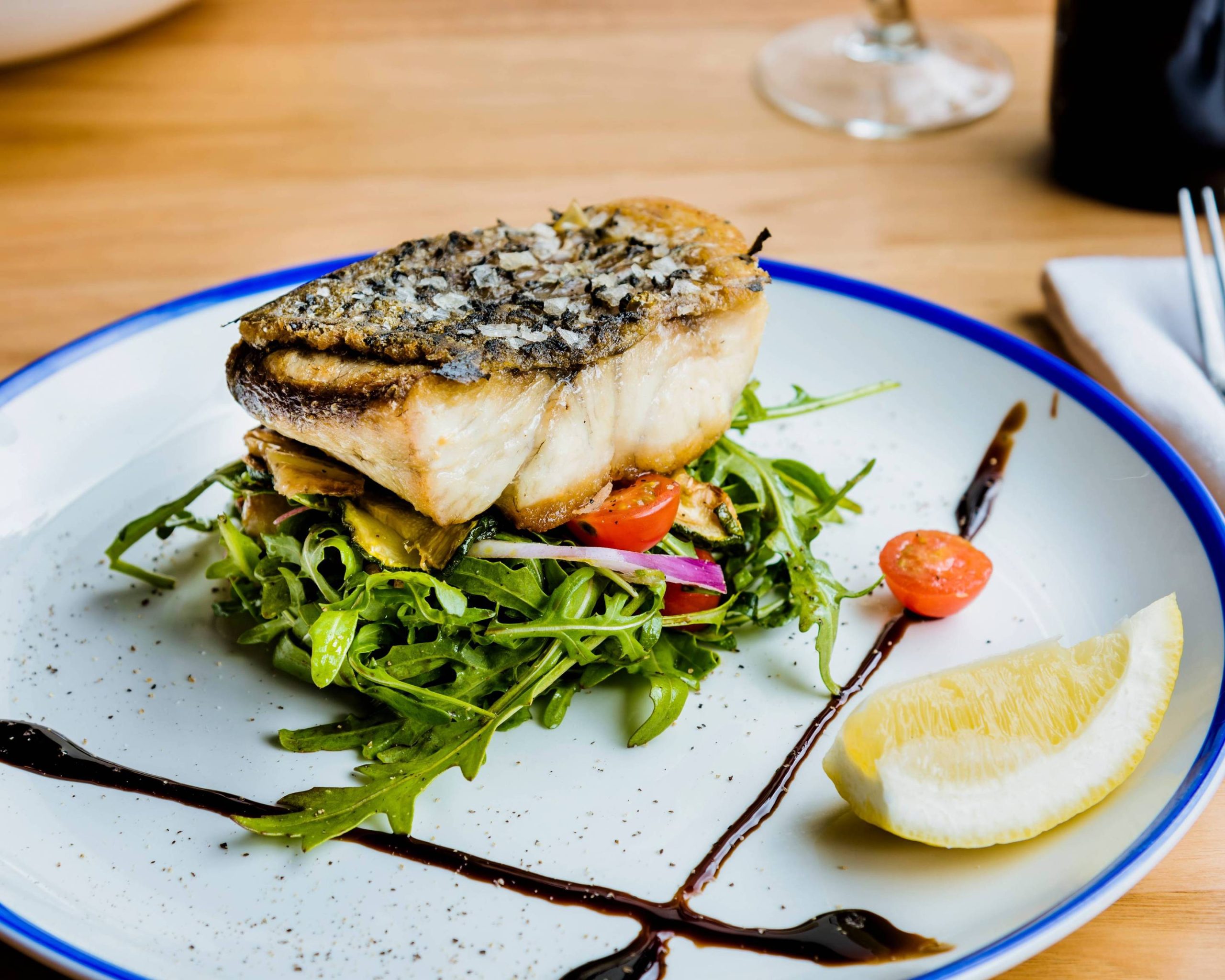 Inka Palace Peruvian Restaurant