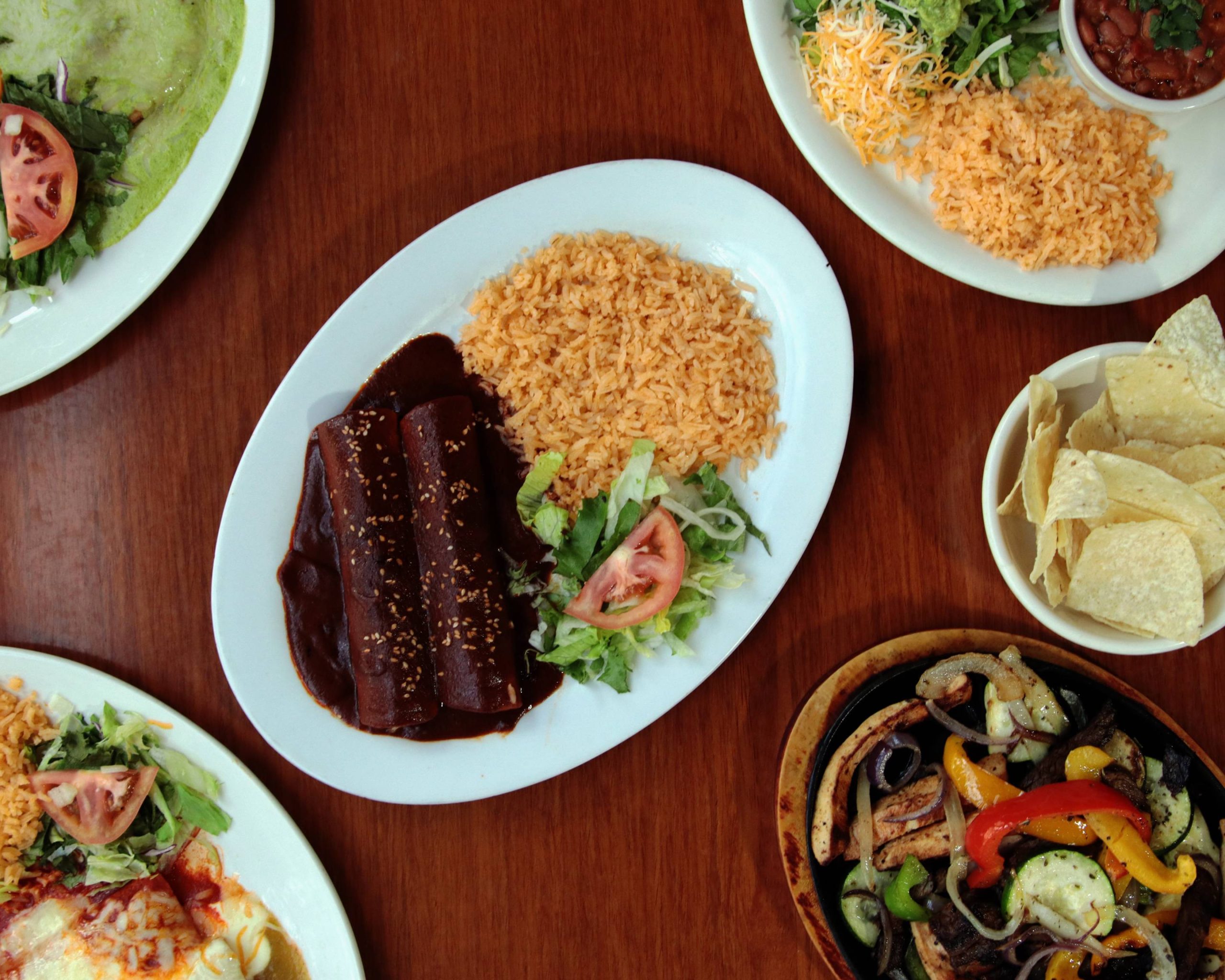 The Victoria Restaurant