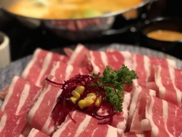 Miyabi Shabu and Grill