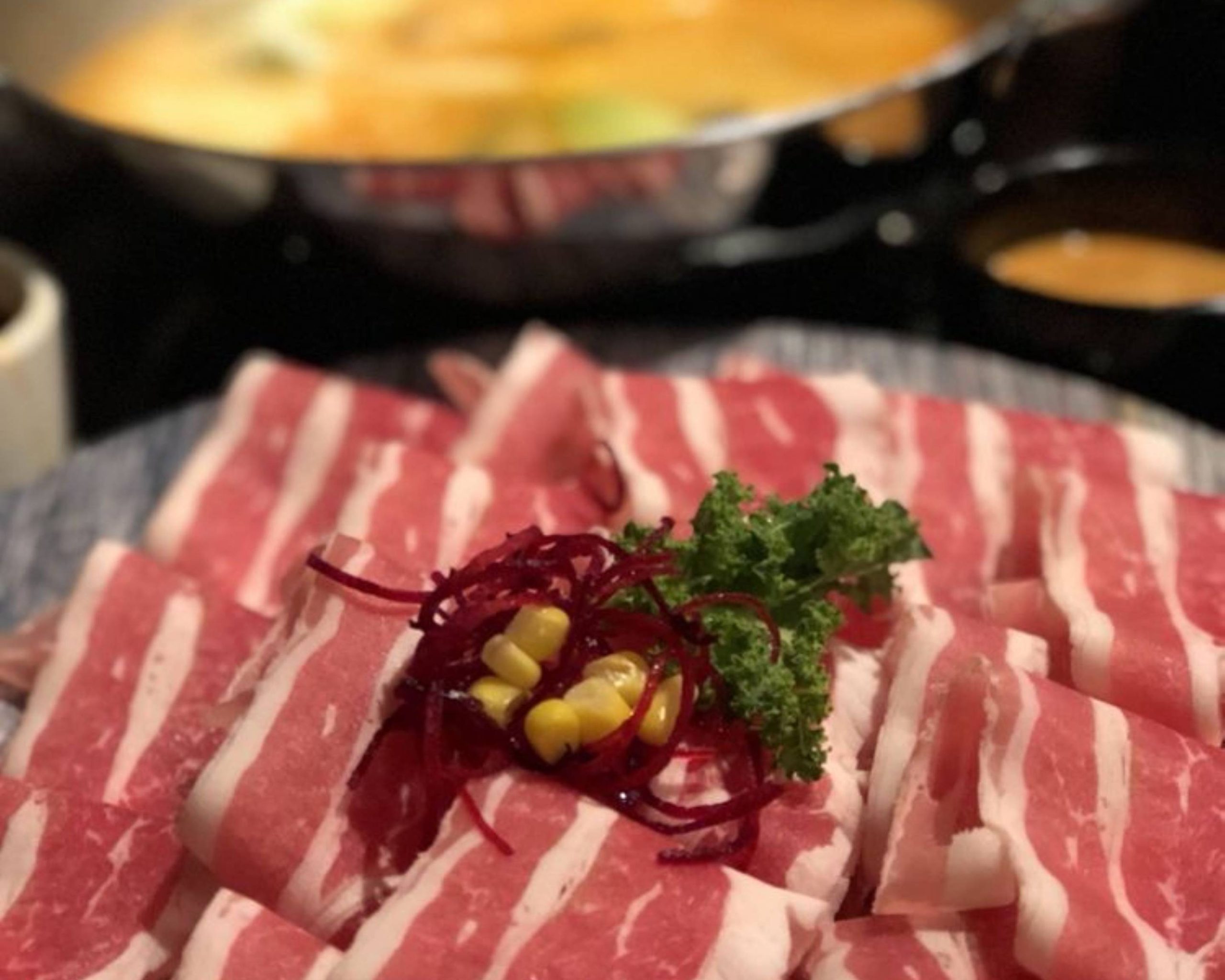 Miyabi Shabu and Grill