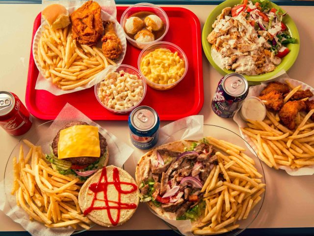 Kennedy Fried Chicken (35 White Plains Rd)